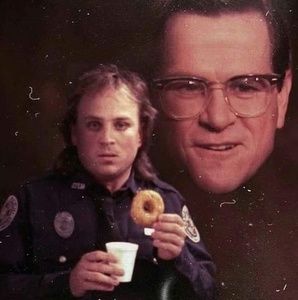 Meet your Posher, Foster